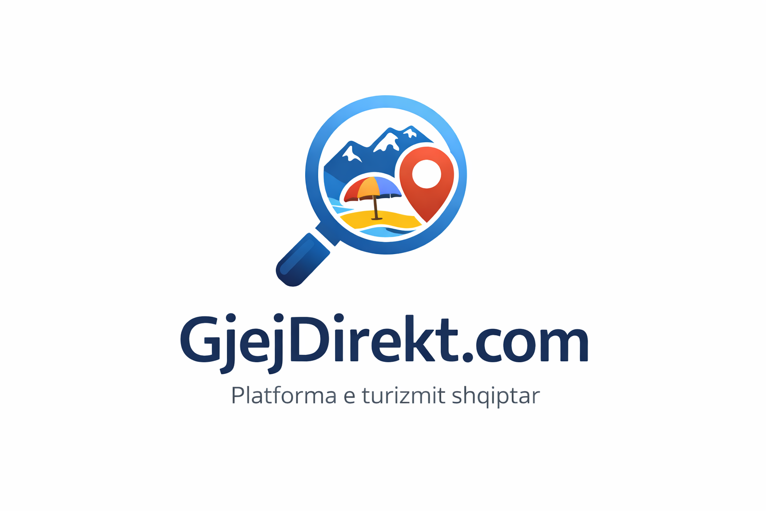 GjejDirekt - Platforme Turisike Falas